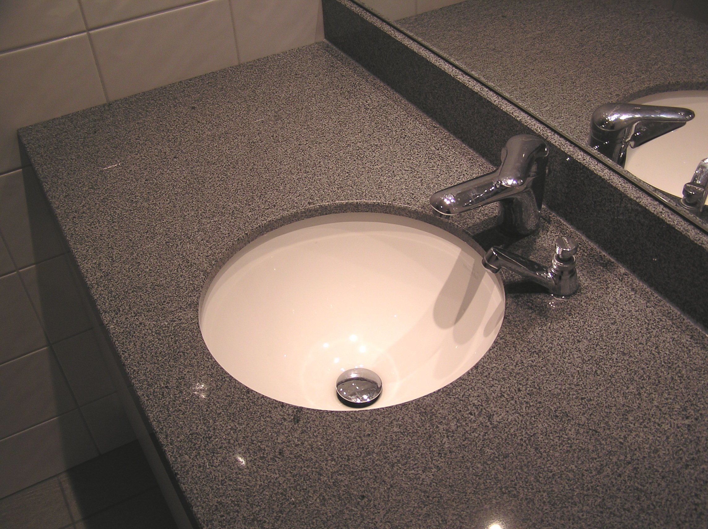 Seifenspender, Beispiel