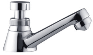 Finoflex Untertisch Flüssigseifenspender Modell 826