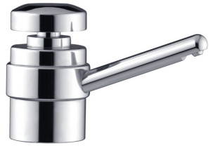 Finoflex Untertisch Seifenspender Modell 825