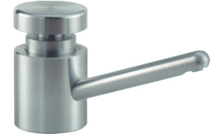 Finoflex Untertisch Seifenspender Modell 829